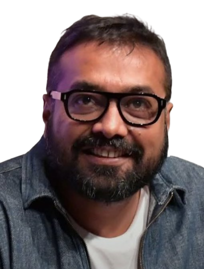 Anurag Kashyap